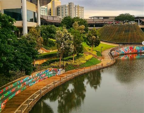Top 40 Things to Do in Muntinlupa City .